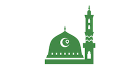 Imam JaafarAl-Sadeq Islamic Center, Detroit